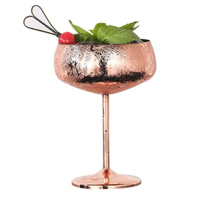 Custom Champagne Glasses (1) -400