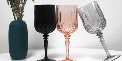 Custom Champagne Glasses (1) -400
