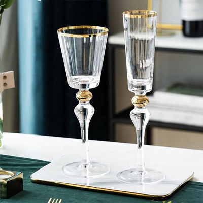 Custom Champagne Glasses (1) – 400