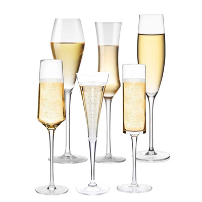 Custom Champagne Glasses (1) – 400