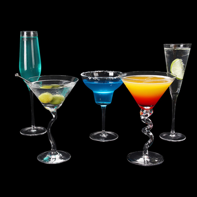 Custom Cocktail Glasses (1) – 400
