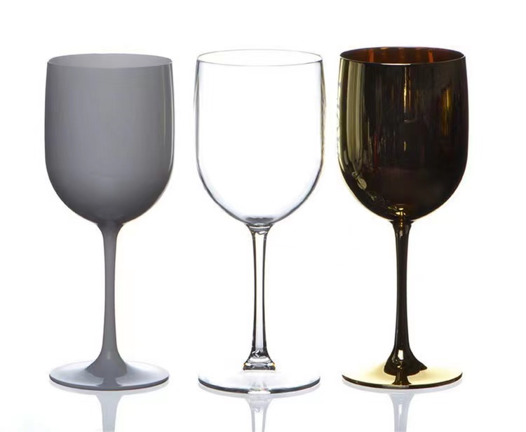 The Versatile Appeal of Plastic Wine Glasses Beyond Convenience