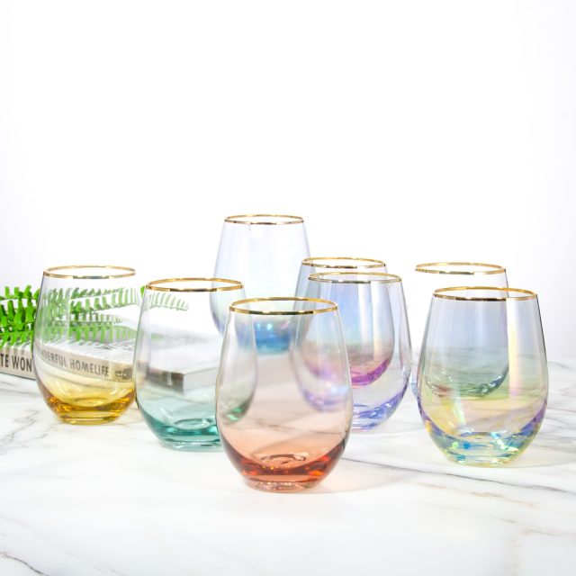 Custom Stemless Wine Glasses (1)