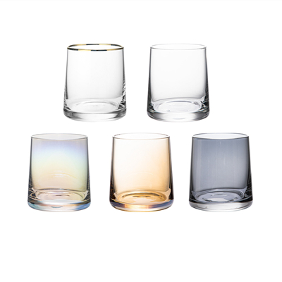 Custom Stemless Wine Glasses (1) – 400