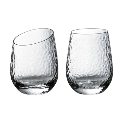 Custom Stemless Wine Glasses (1) – 400