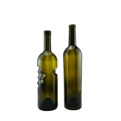 Custom Wine Bottle (1) -400