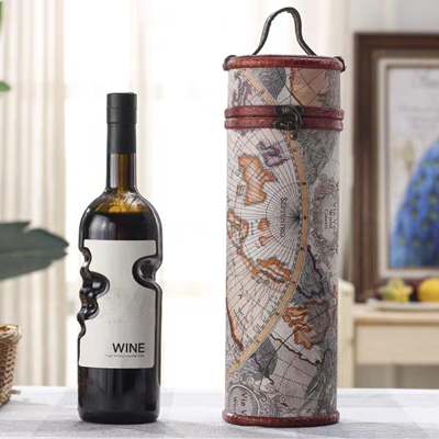 Custom Wine Bottle (1) – 400