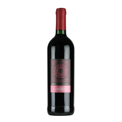Custom Wine Bottle (1) – 400