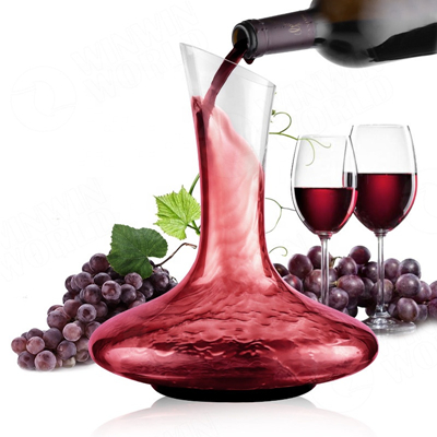 Custom Wine Decanter (1) -400