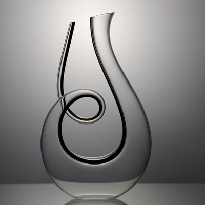 Custom Wine Decanter (1) – 400