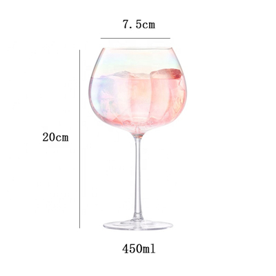 Custom Wine Glasses Manufacturers (1) – 400