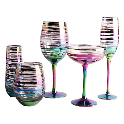 Custom Wine Glasses Manufacturers (1) – 400