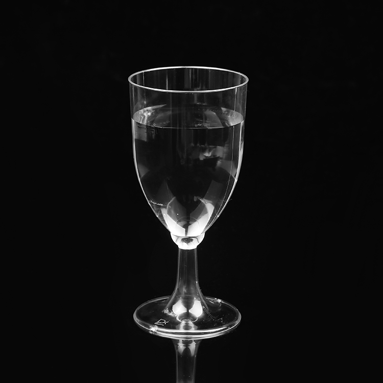 Drinkware Recycled Plastic Drinking Glasses