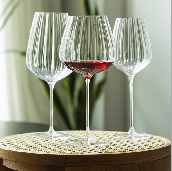 Fashion Champagne Glasses (1)