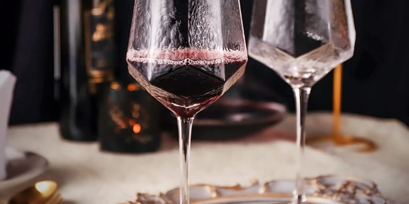 Fashion Champagne Glasses (4)