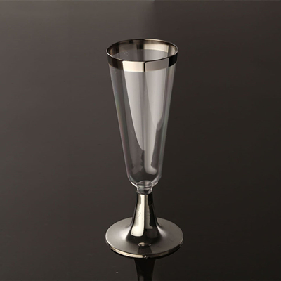 Fashion Plastic Wine Glasses (1) – 400
