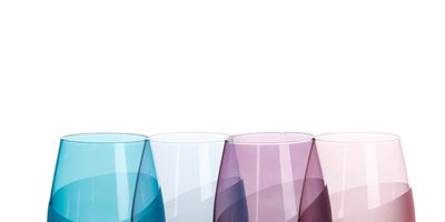 Fashion Stemless Wine Glasses (1) – 400