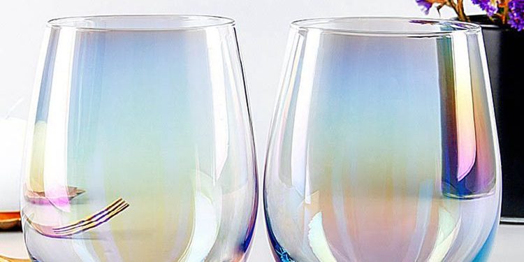 Fashion Stemless Wine Glasses (1)