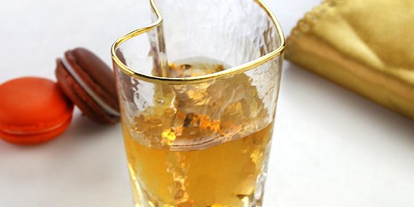 Fashion Stemless Wine Glasses (5)