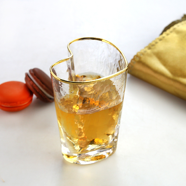 Fashion Stemless Wine Glasses (5)