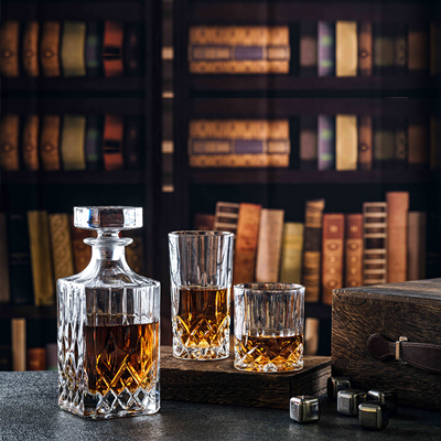 Fashion Whiskey Glasses (1) -400