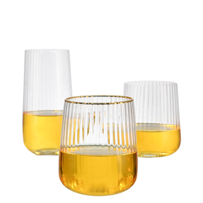 Fashion Whiskey Glasses (1) – 400