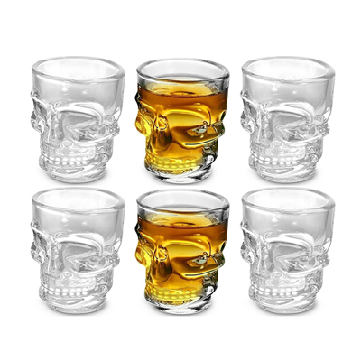 Fashion Whiskey Glasses (1) -400