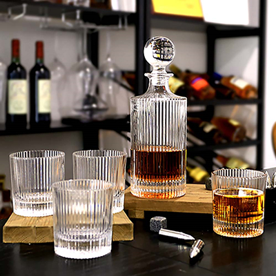 Fashion Whiskey Glasses (1) – 400