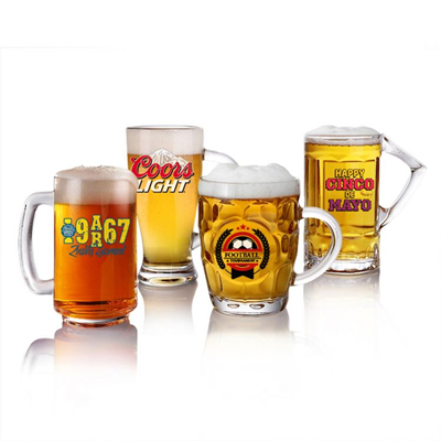 Hot Sale Beer Glasses (1) -400