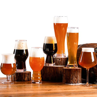Hot Sale Beer Glasses (1) -400