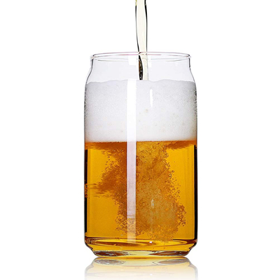 Wholesale Beer Glasses (1) -400