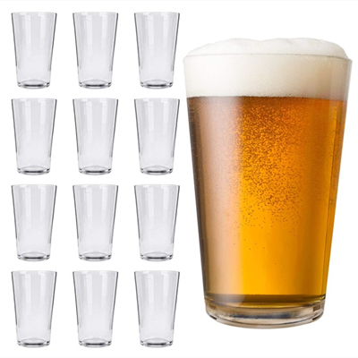 Wholesale Beer Glasses (1) – 400