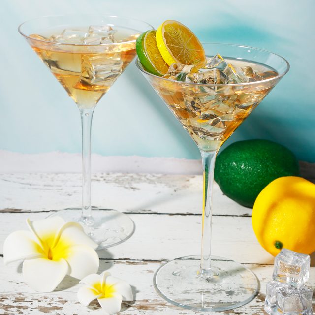 Wholesale Plastic Wine Glasses (3)
