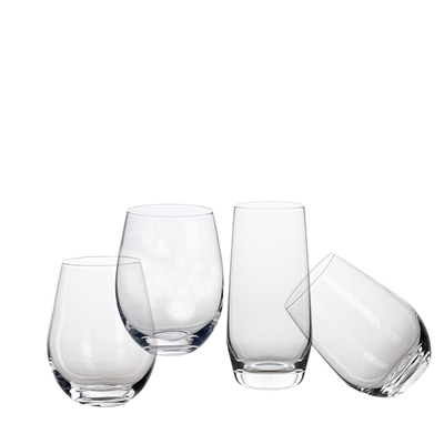 Wholesale Stemless Wine Glasses (1) – 400