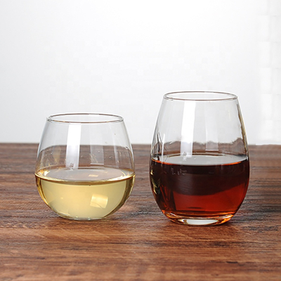 Wholesale Stemless Wine Glasses (1) – 400