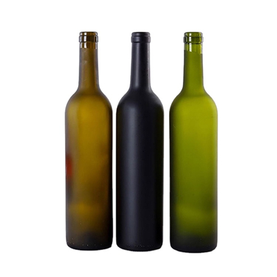Wholesale Wine Bottle (1) – 400