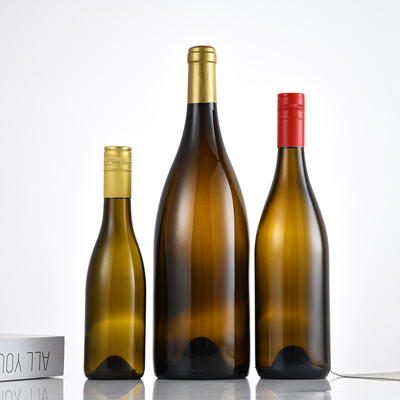 Wholesale Wine Bottle (1) – 400