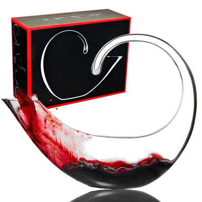 Wholesale Wine Decanter (1) -400