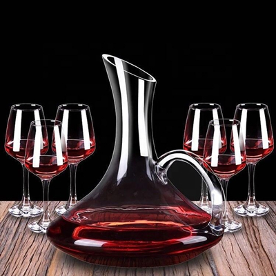 Wholesale Wine Decanter (1) – 400
