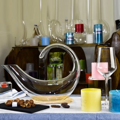 Wholesale Wine Decanter (2)