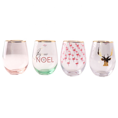 Wholesale Wine Glasses In Bulk (1) -400