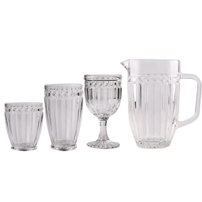 Wholesale Wine Glasses In Bulk (1) – 400