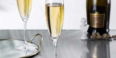 Champagne Glasses (4)