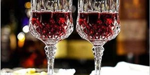 Custom Wine Glasses Shape (6)