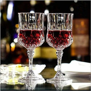 Custom Wine Glasses Shape (6)